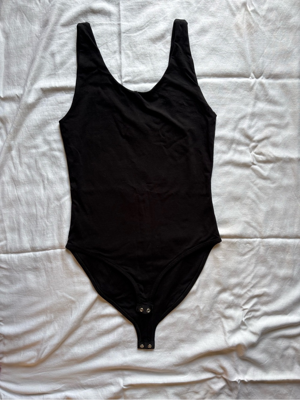 Pact Organic Cotton Bodysuit